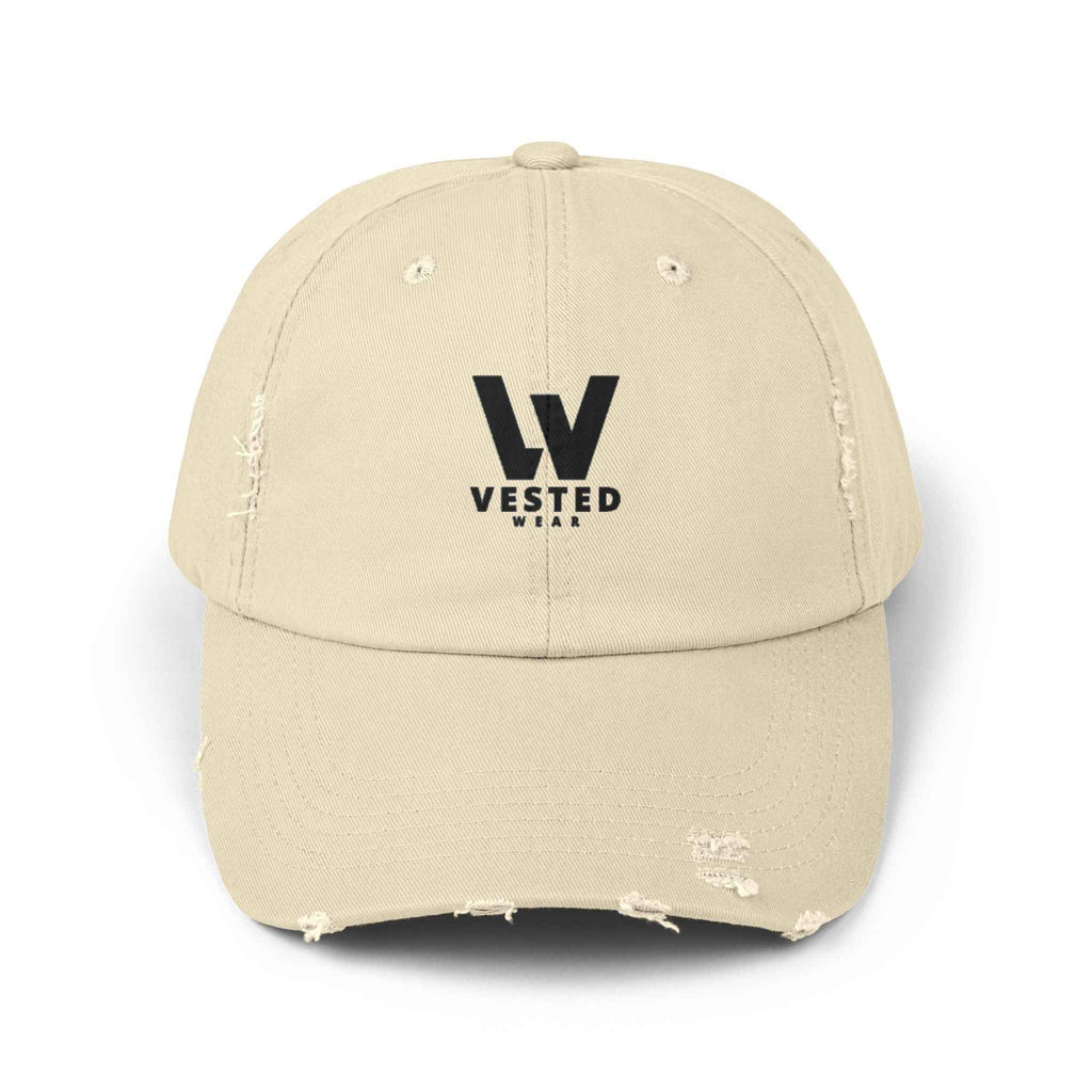 The Vintage Hat