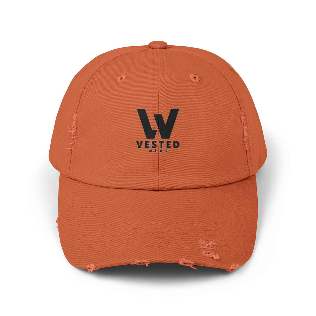 The Vintage Hat