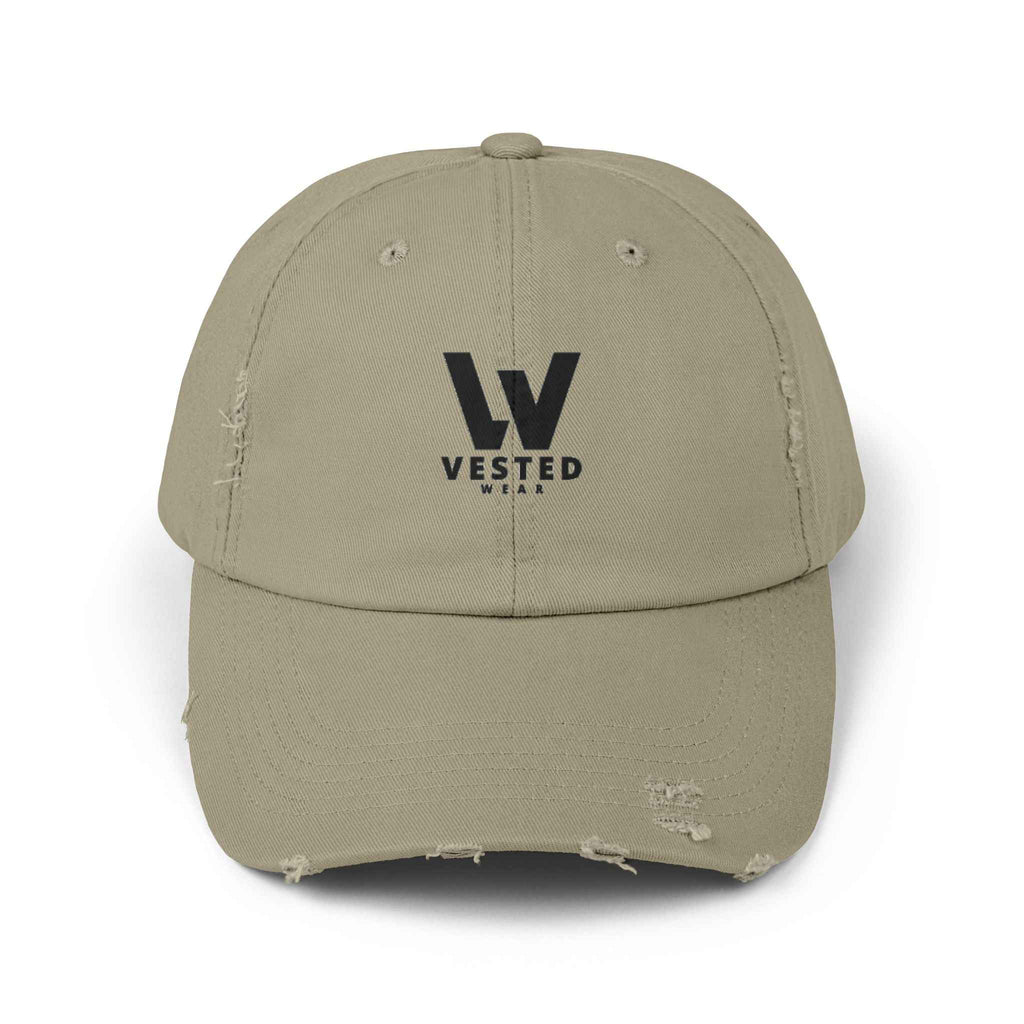 The Vintage Hat