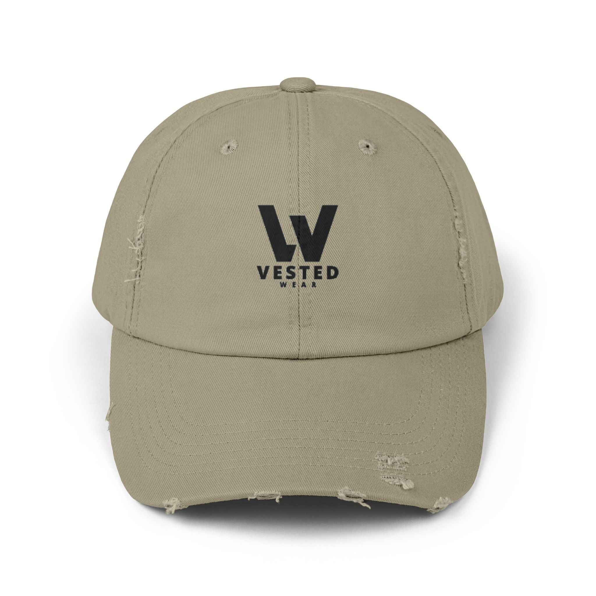 The Vintage Hat