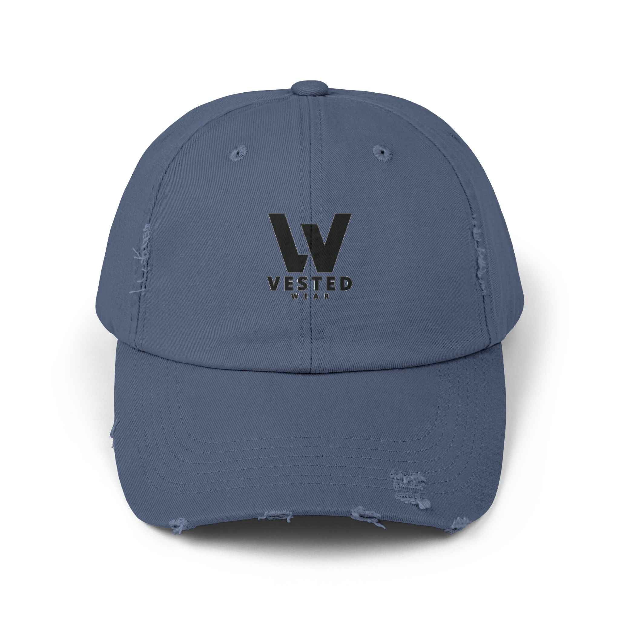 The Vintage Hat