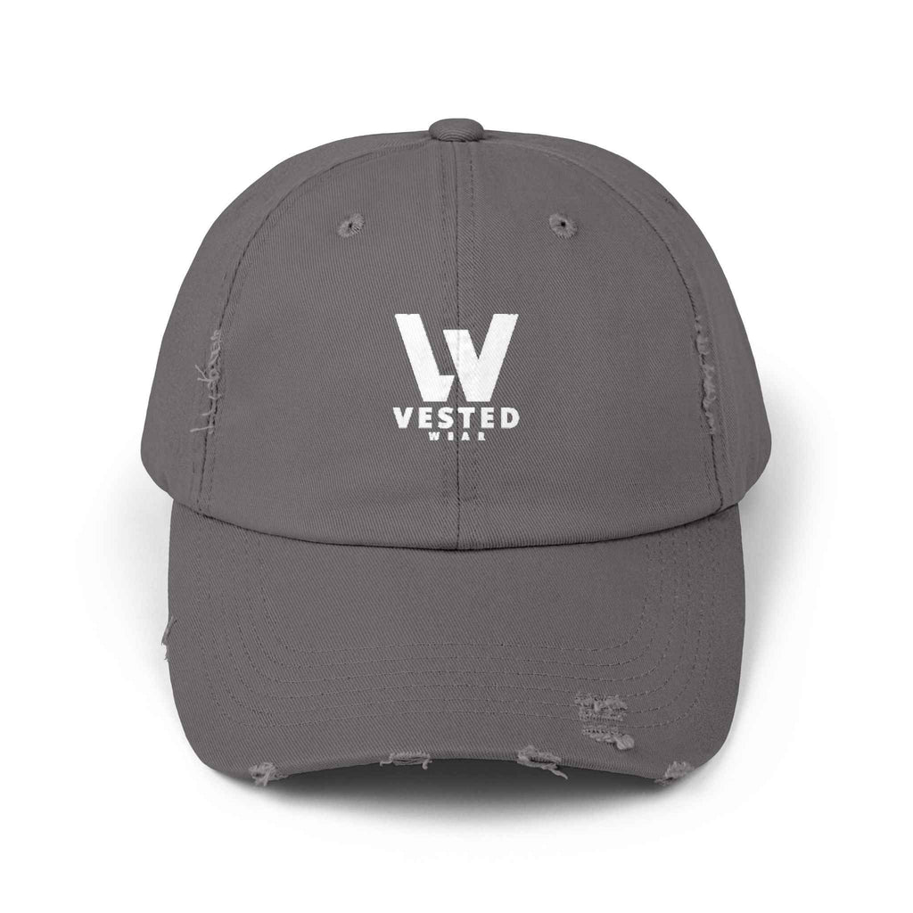 The Vintage Hat