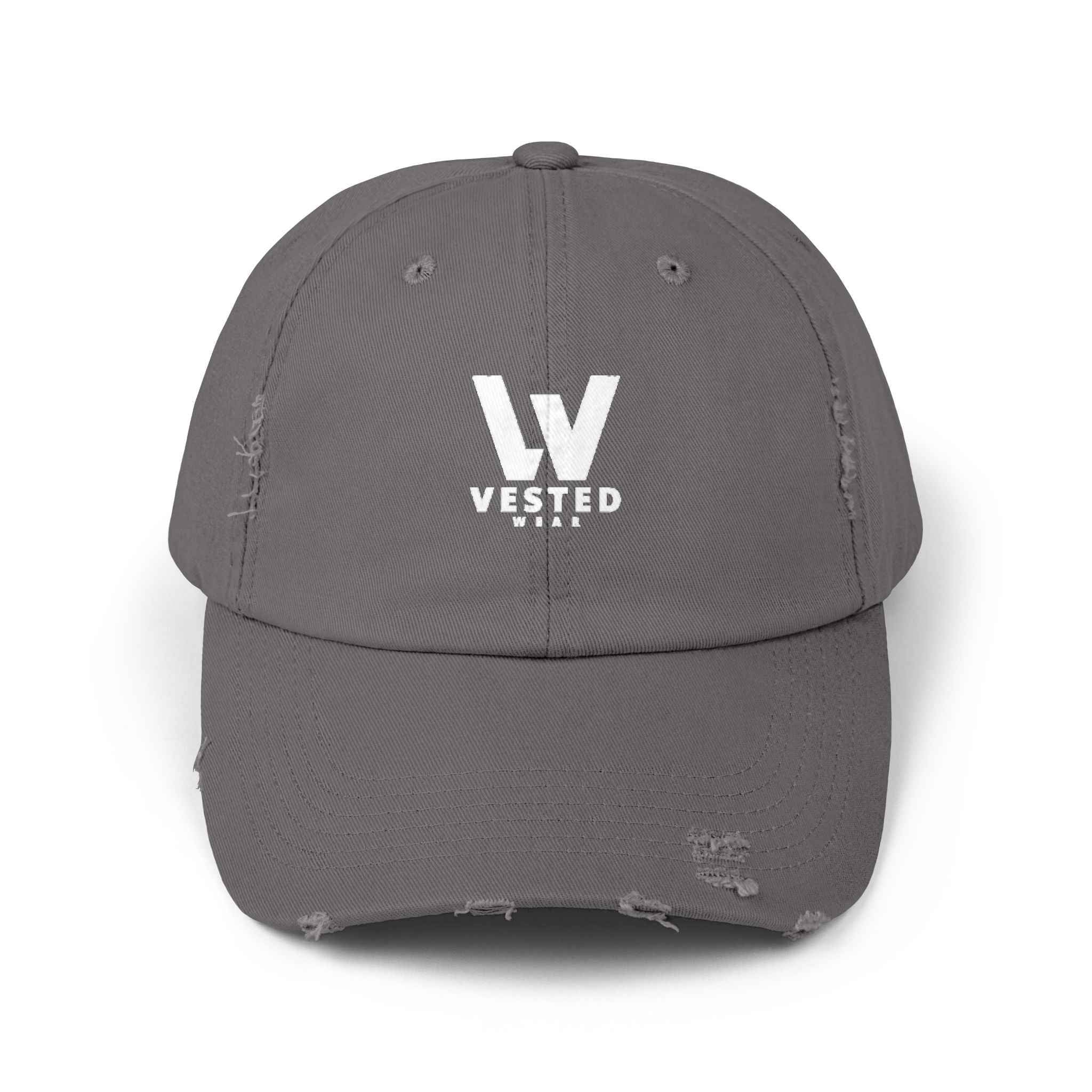 The Vintage Hat