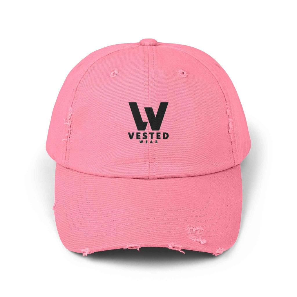 The Vintage Hat