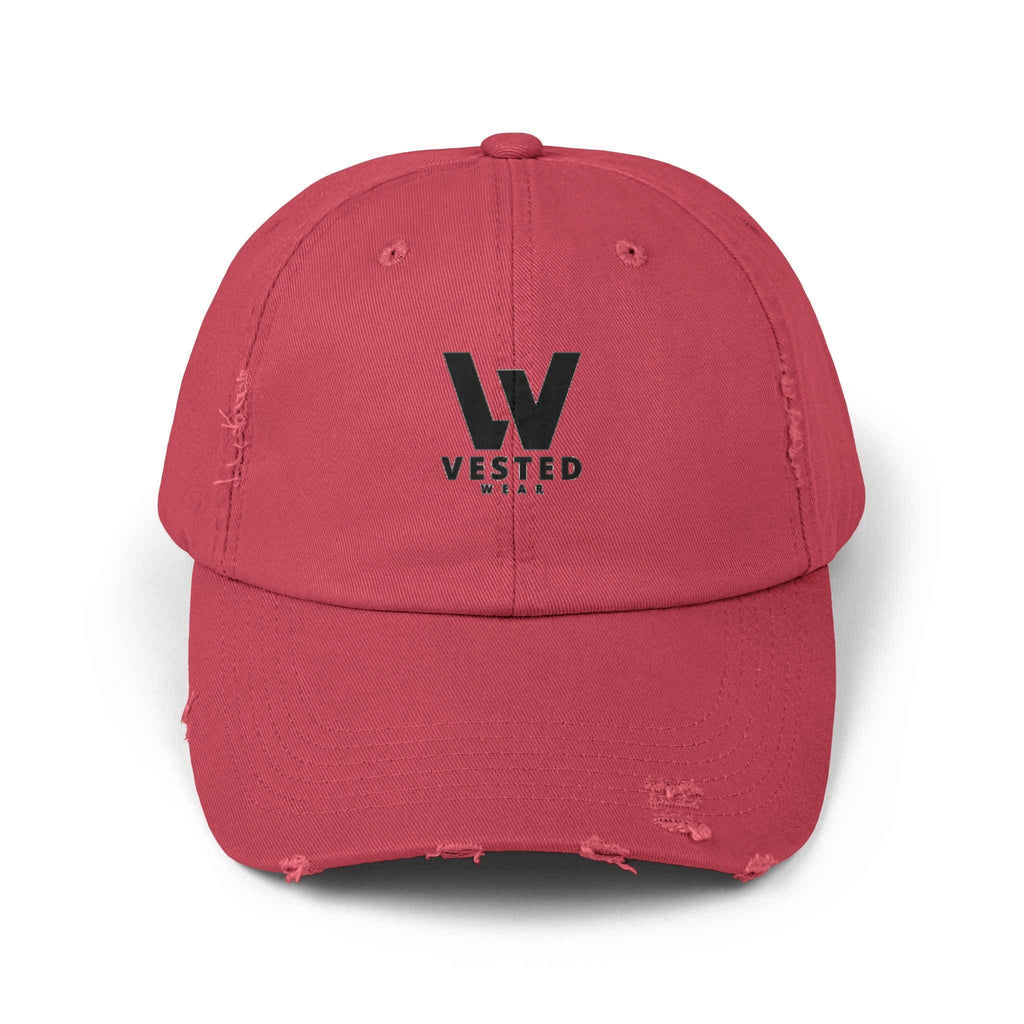 The Vintage Hat