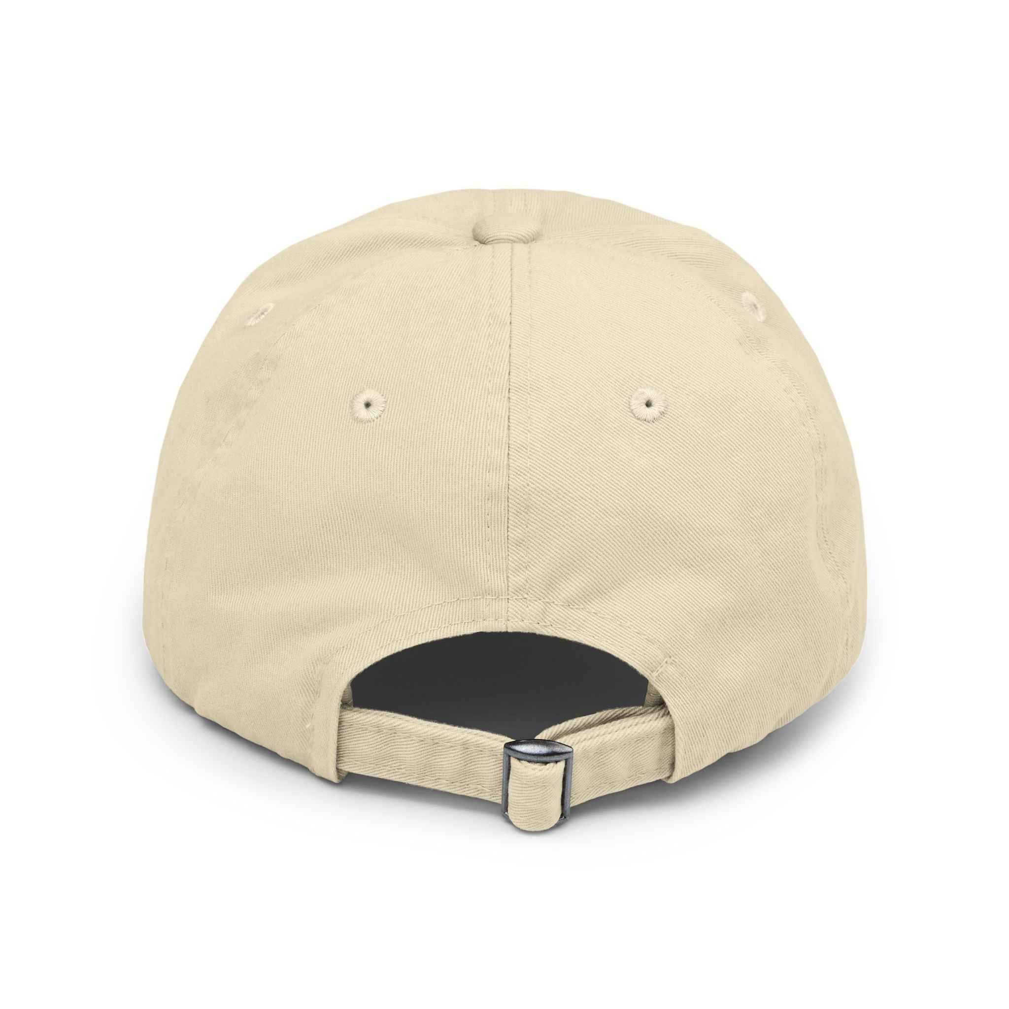 The Vintage Hat
