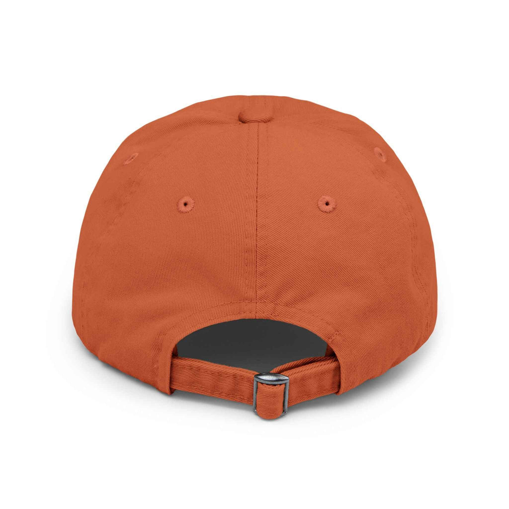 The Vintage Hat